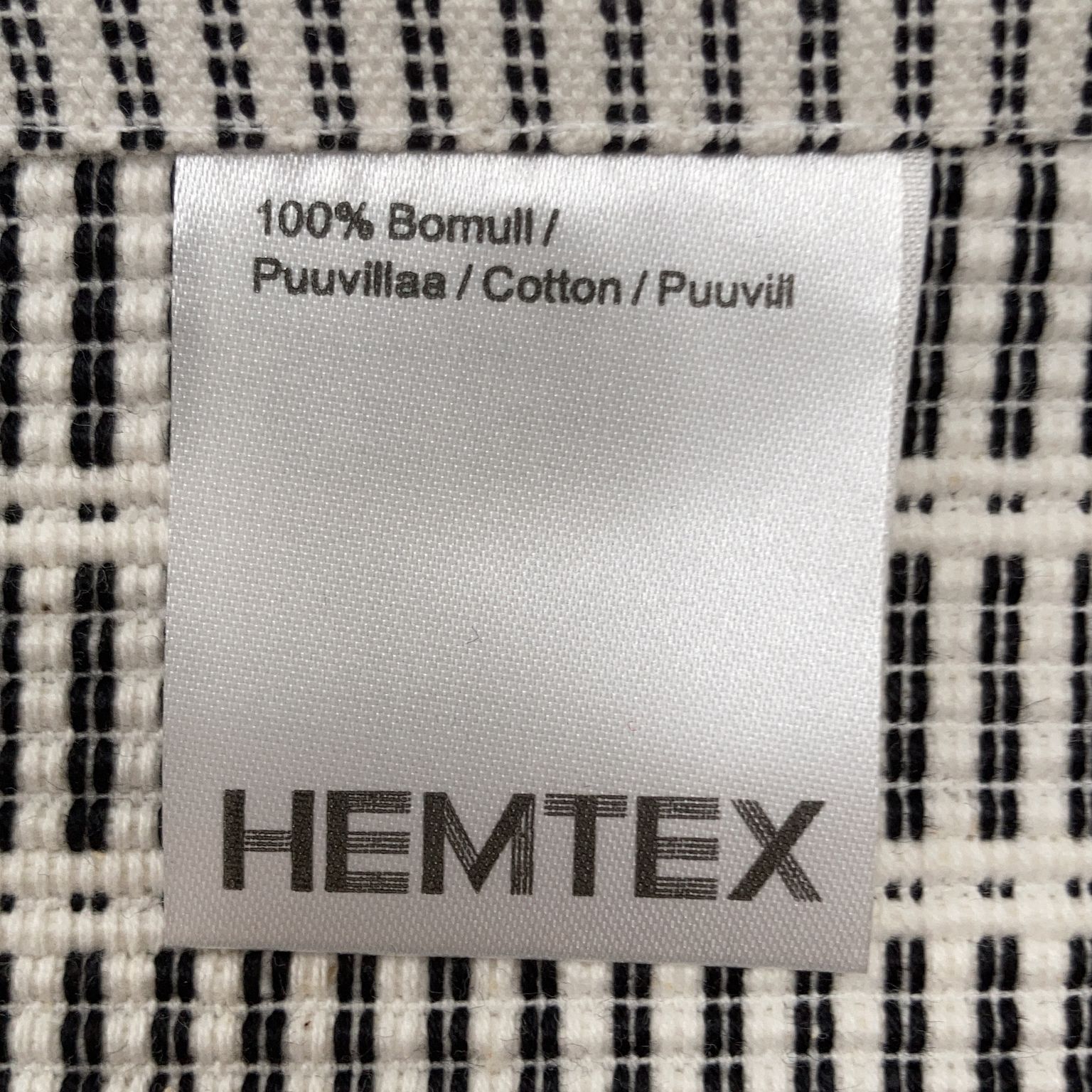 Hemtex