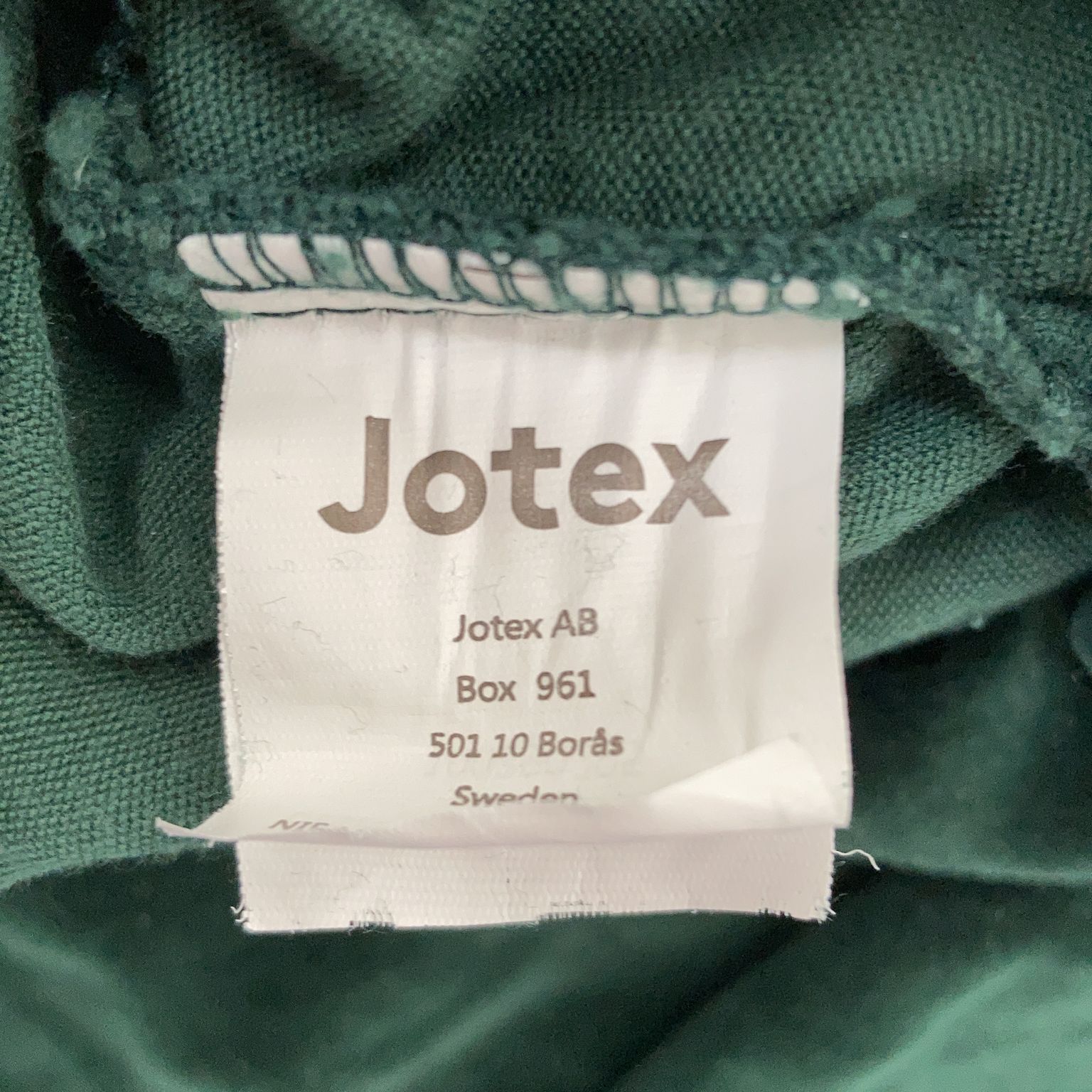 Jotex