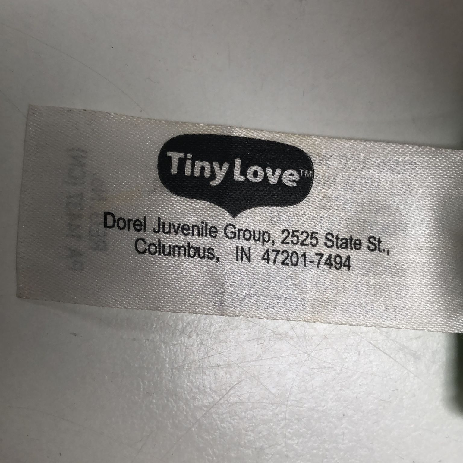 Tinylove