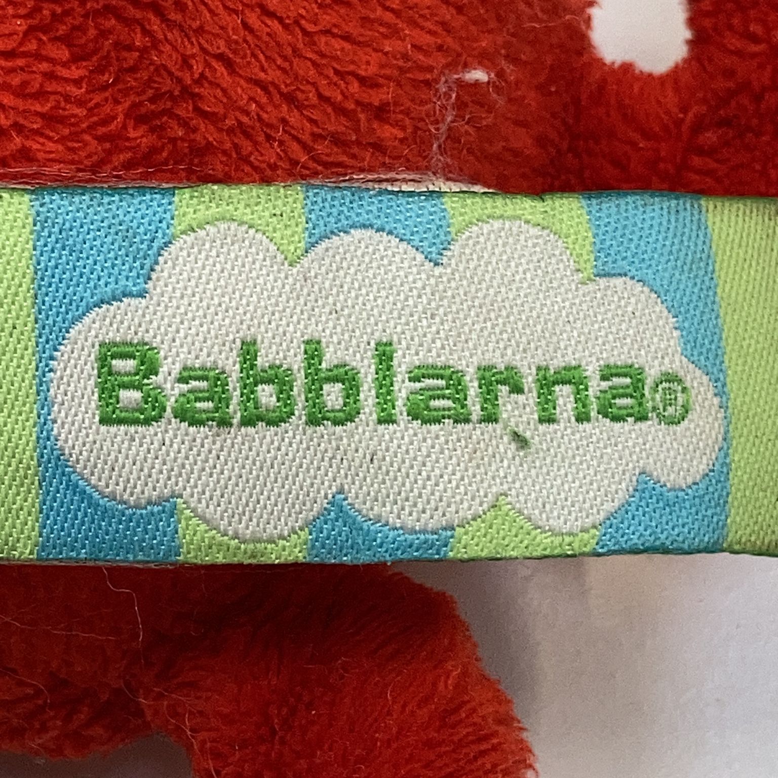 Babblarna