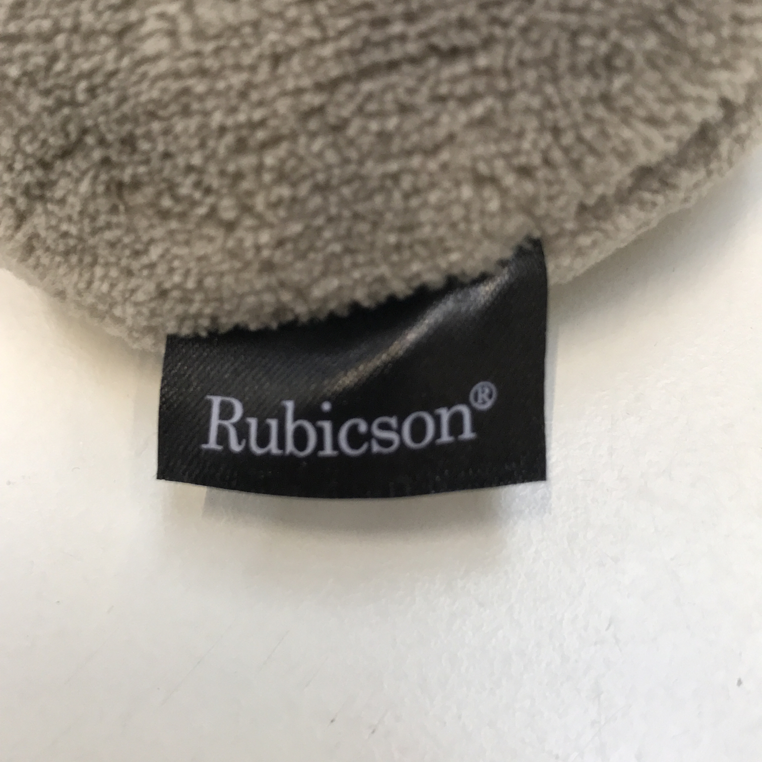 Rubicson