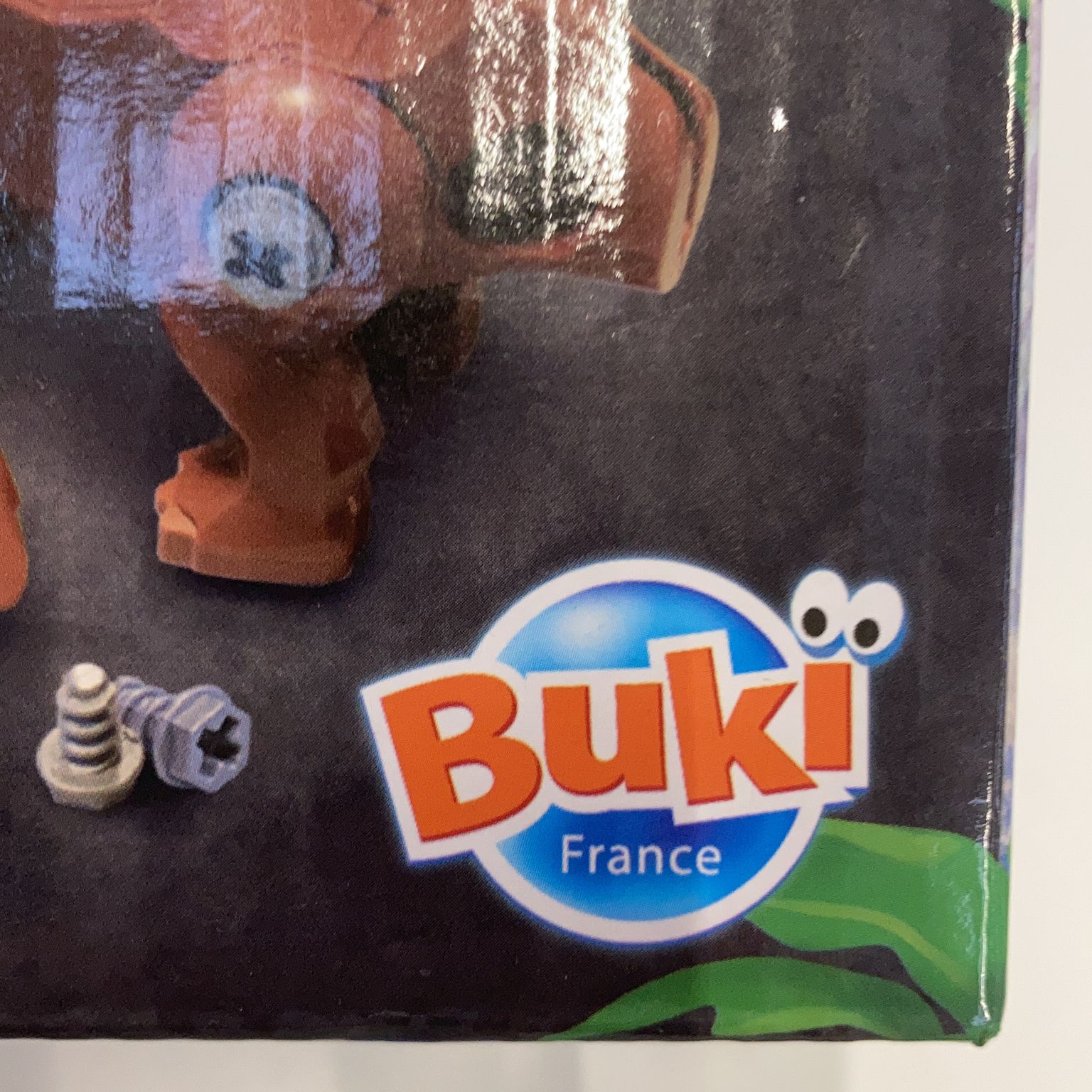 Buki France