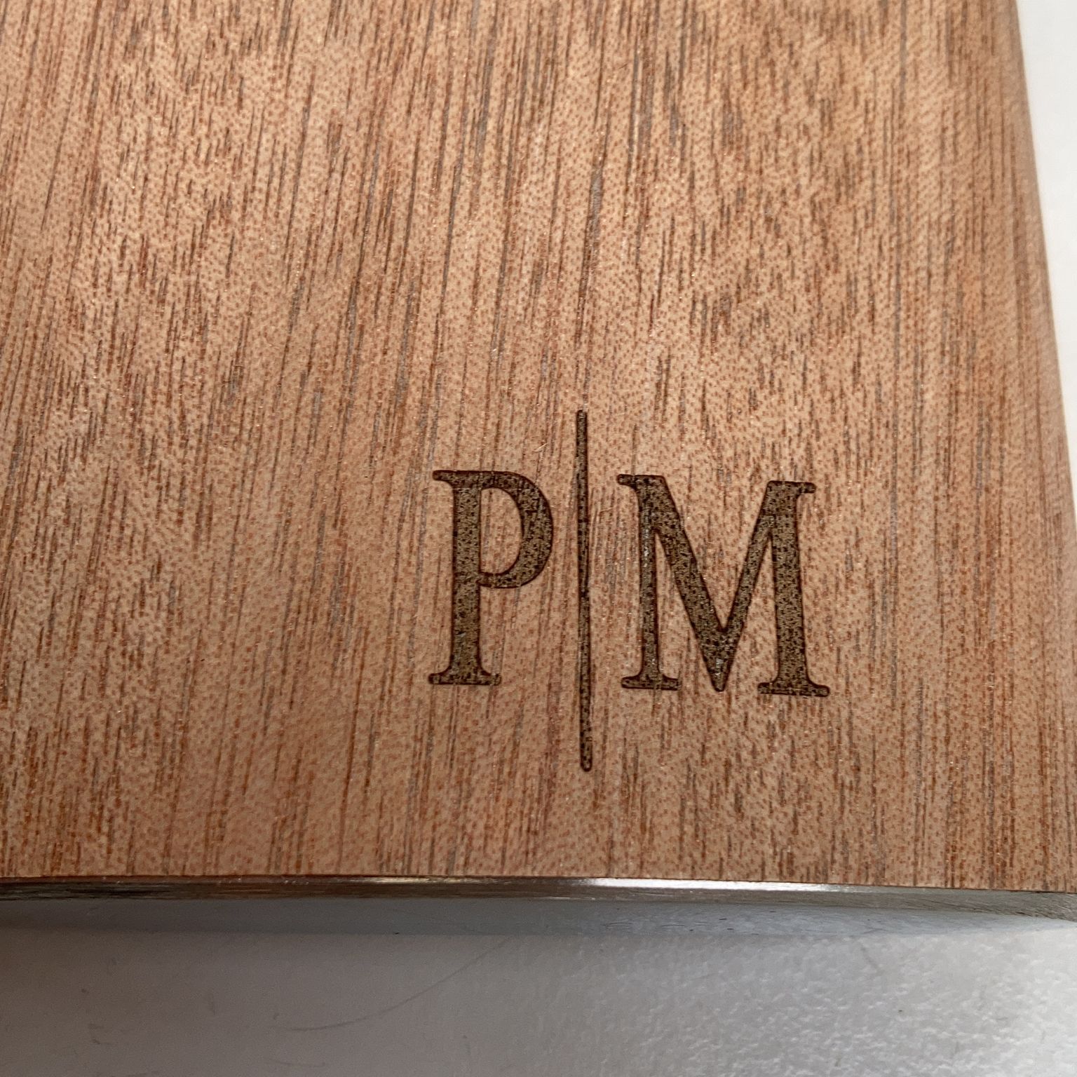 P-M