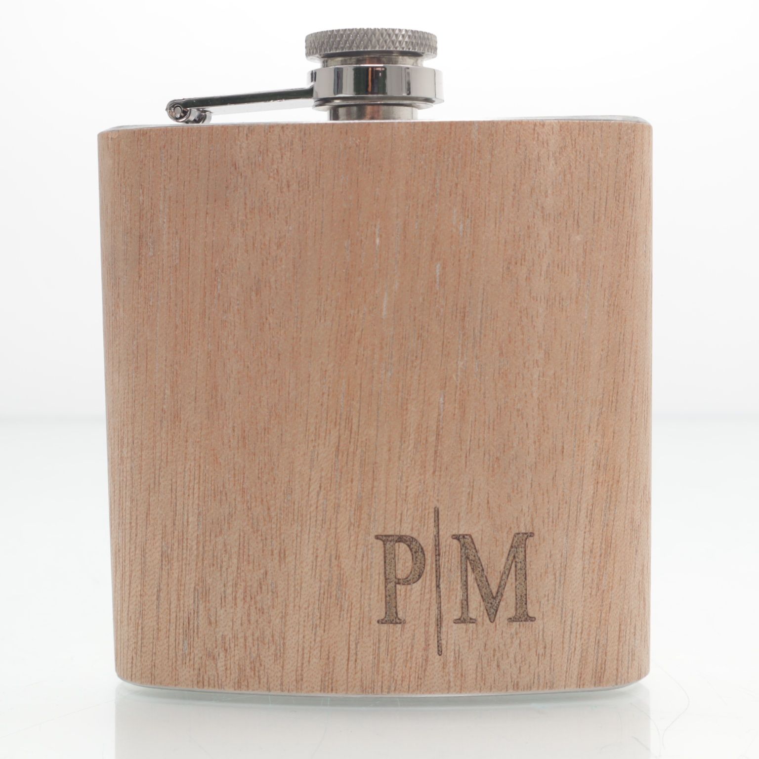 P-M