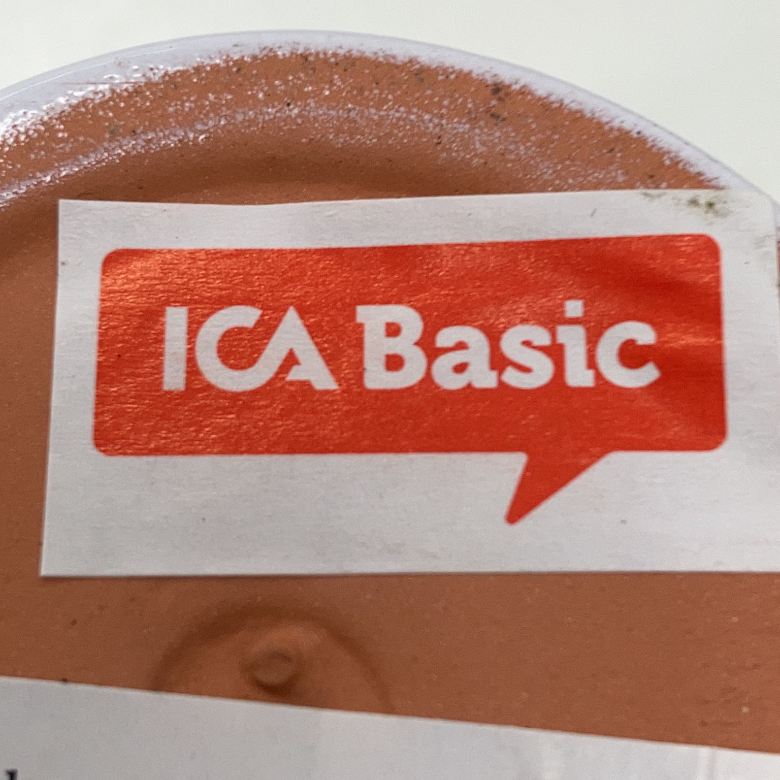 ICA Basic