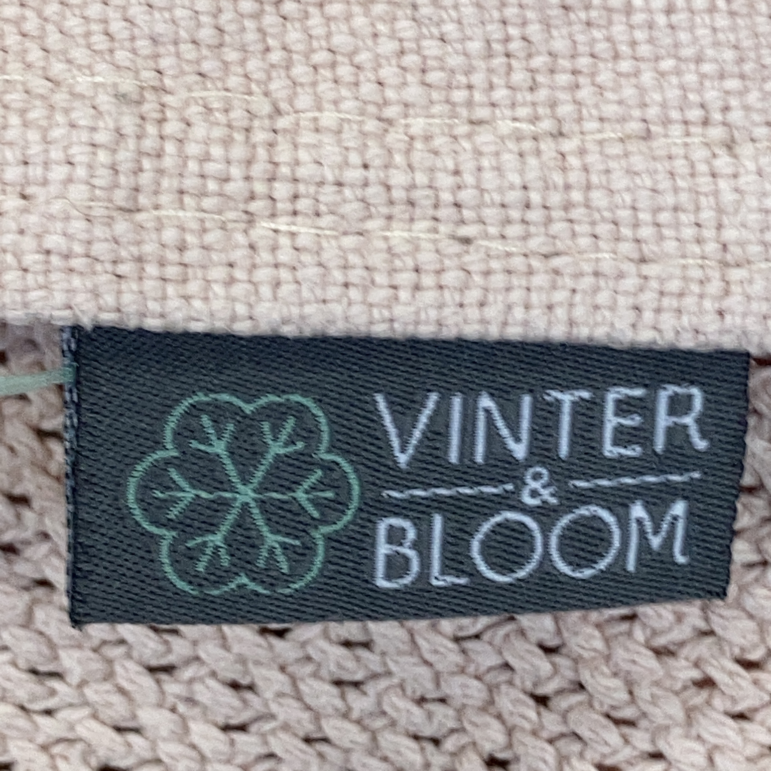 Vinter  Bloom