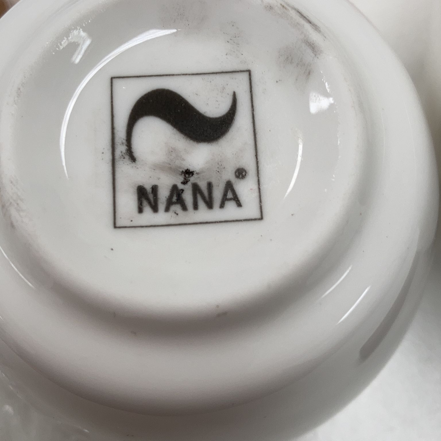 Nana