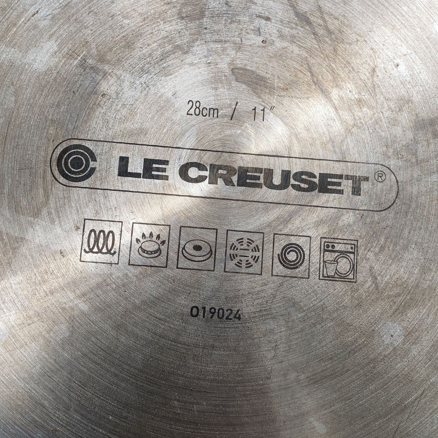 Le Creuset