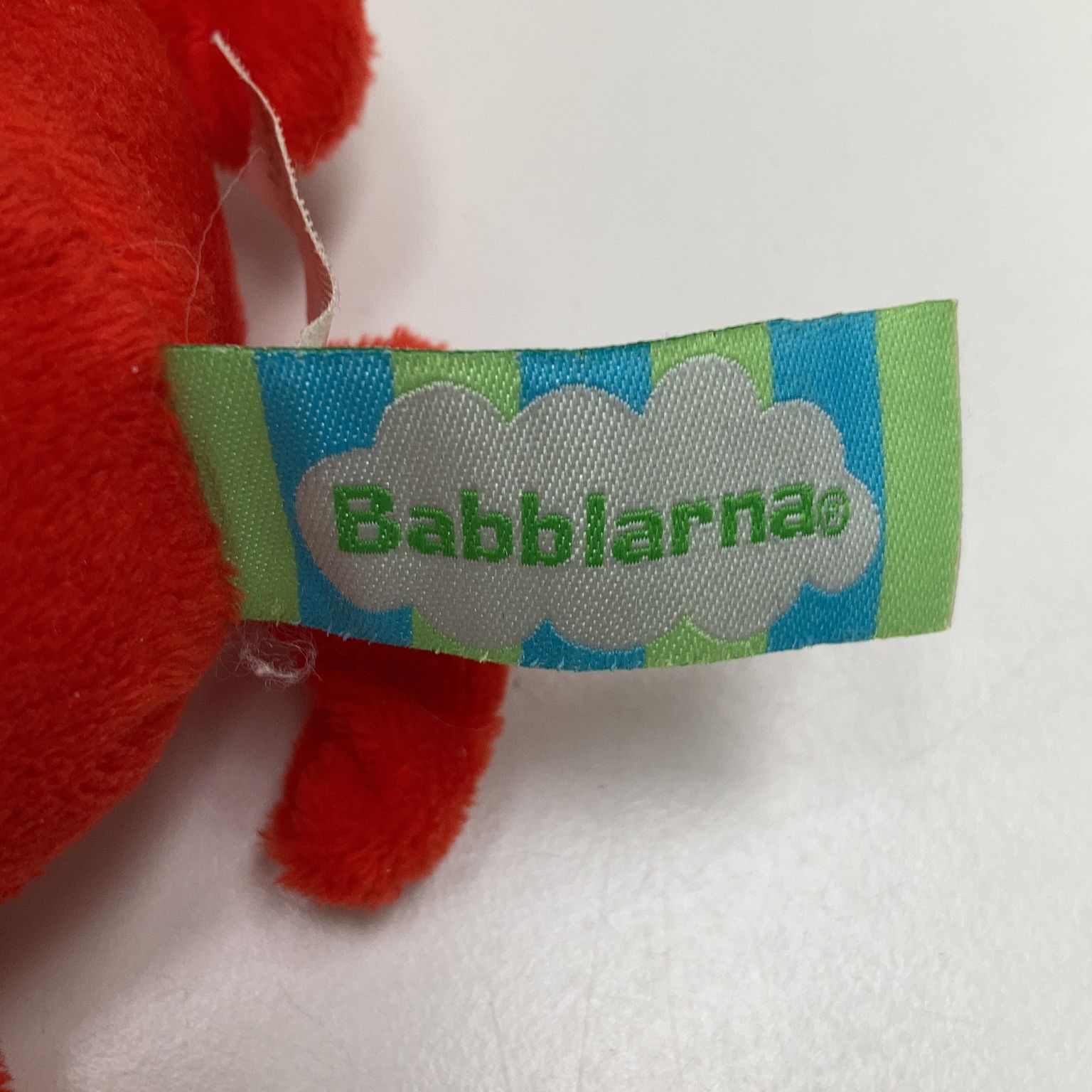 Babblarna