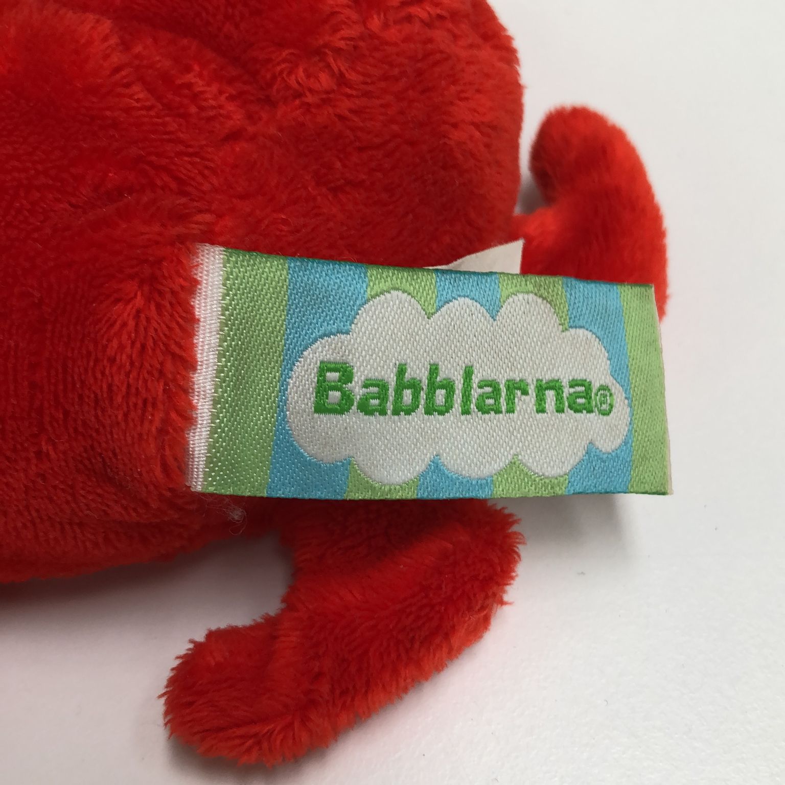 Babblarna