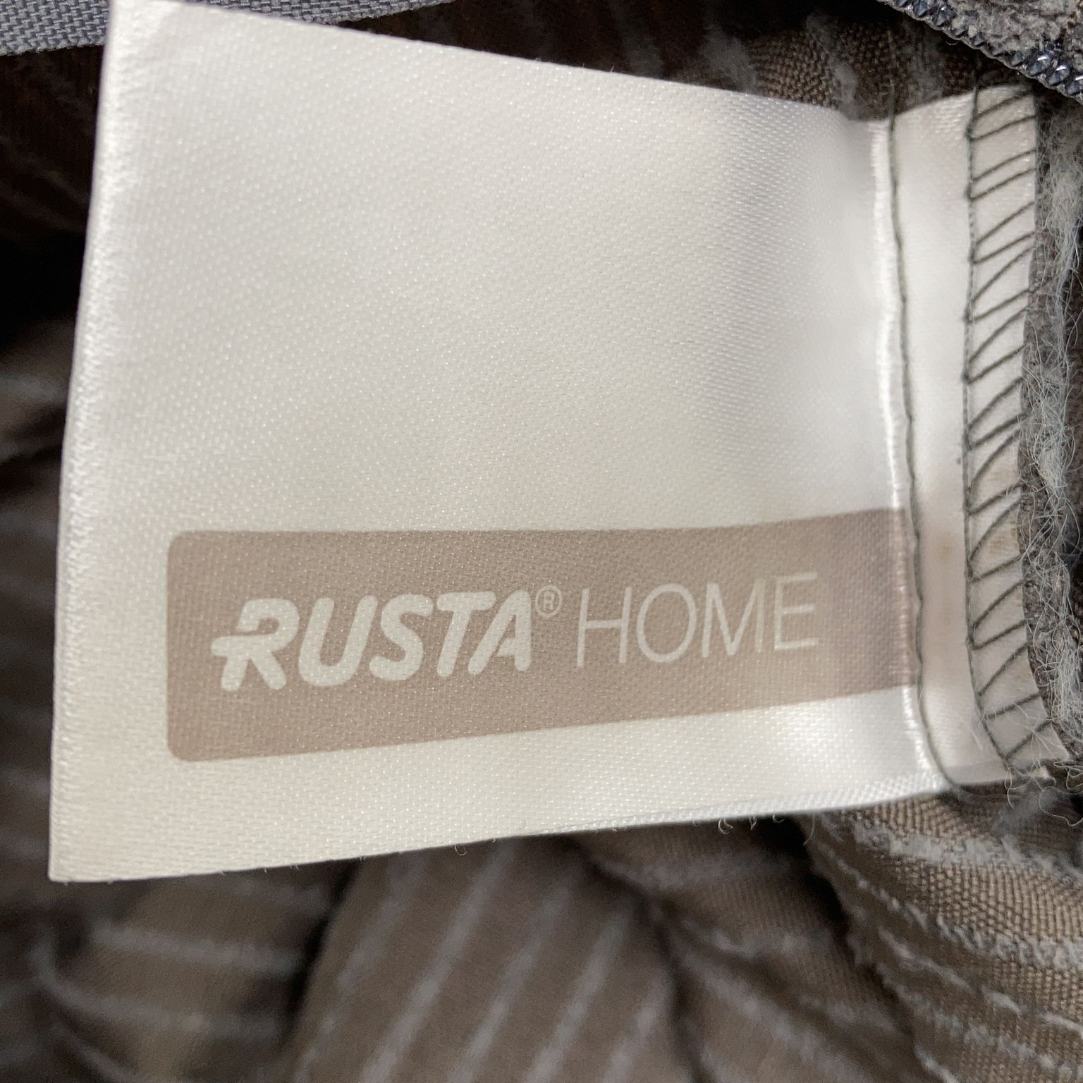 Rusta Home