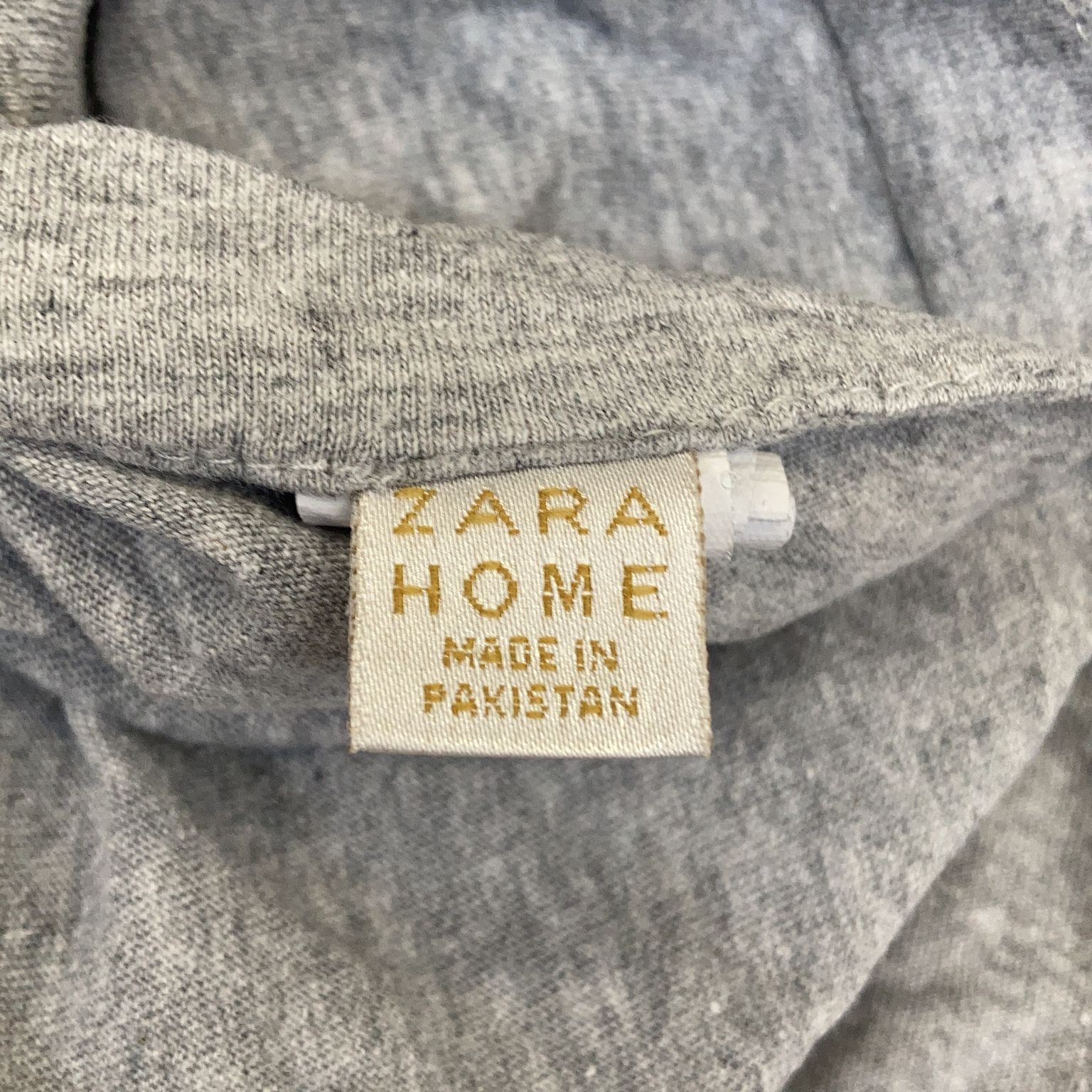 Zara Home