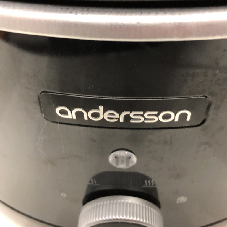 Andersson