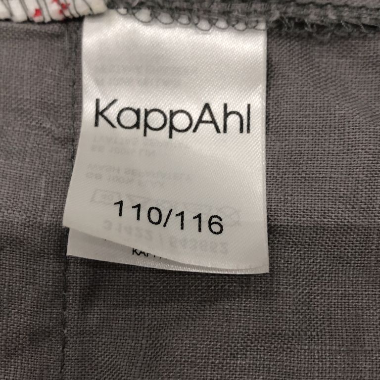 KappAhl