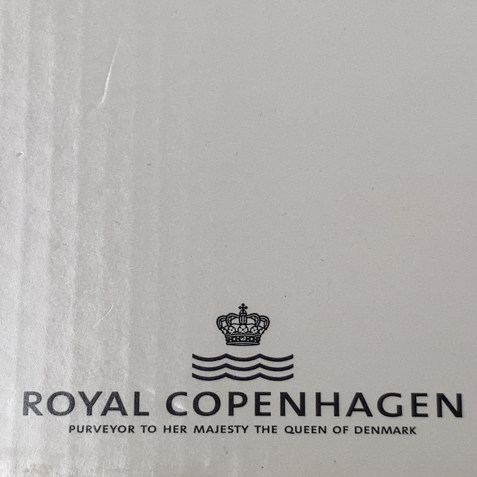 Royal Copenhagen