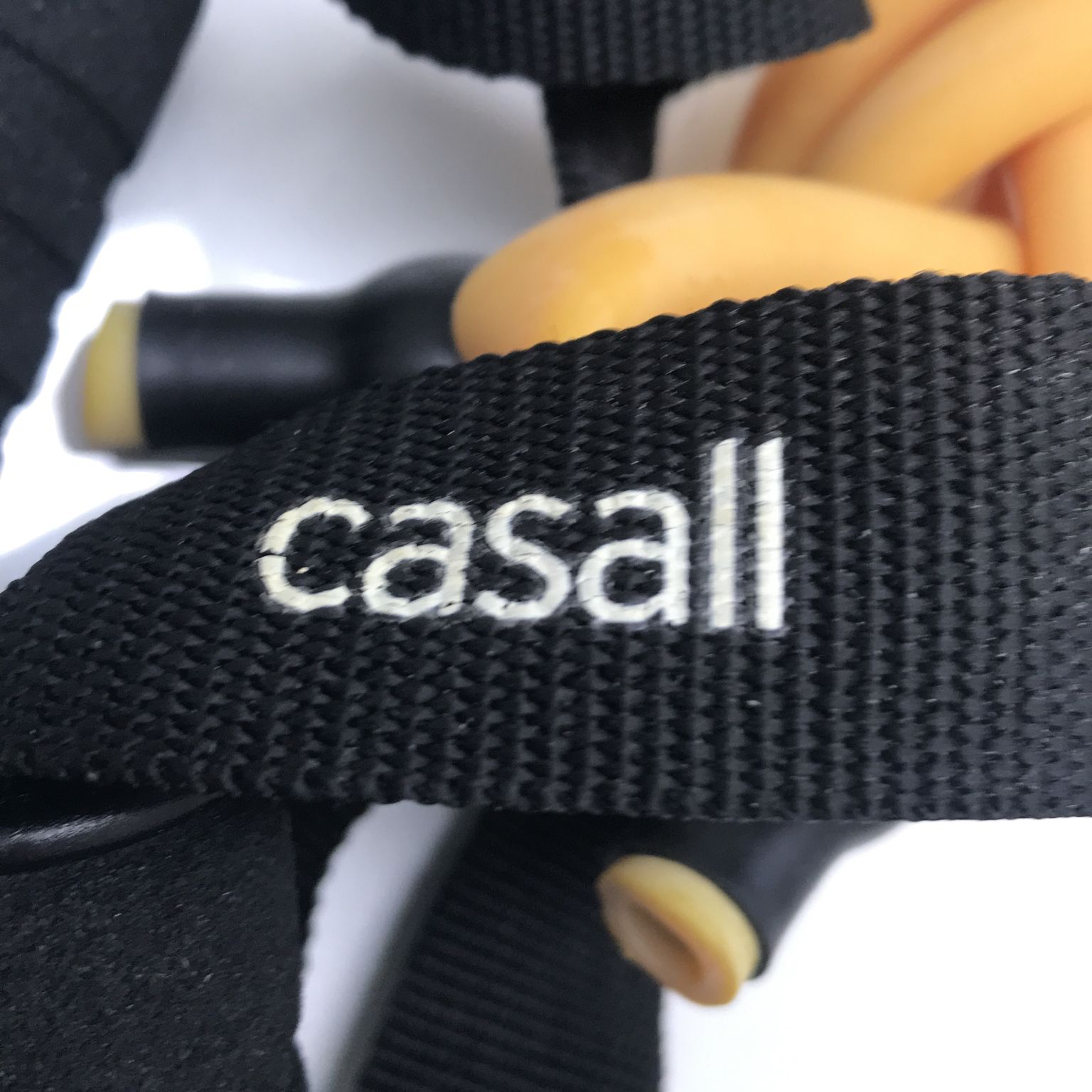 Casall