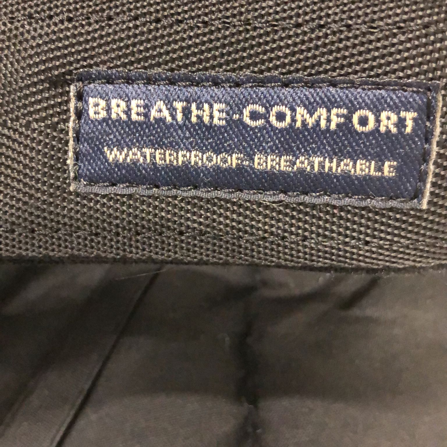 Breathe Comfort