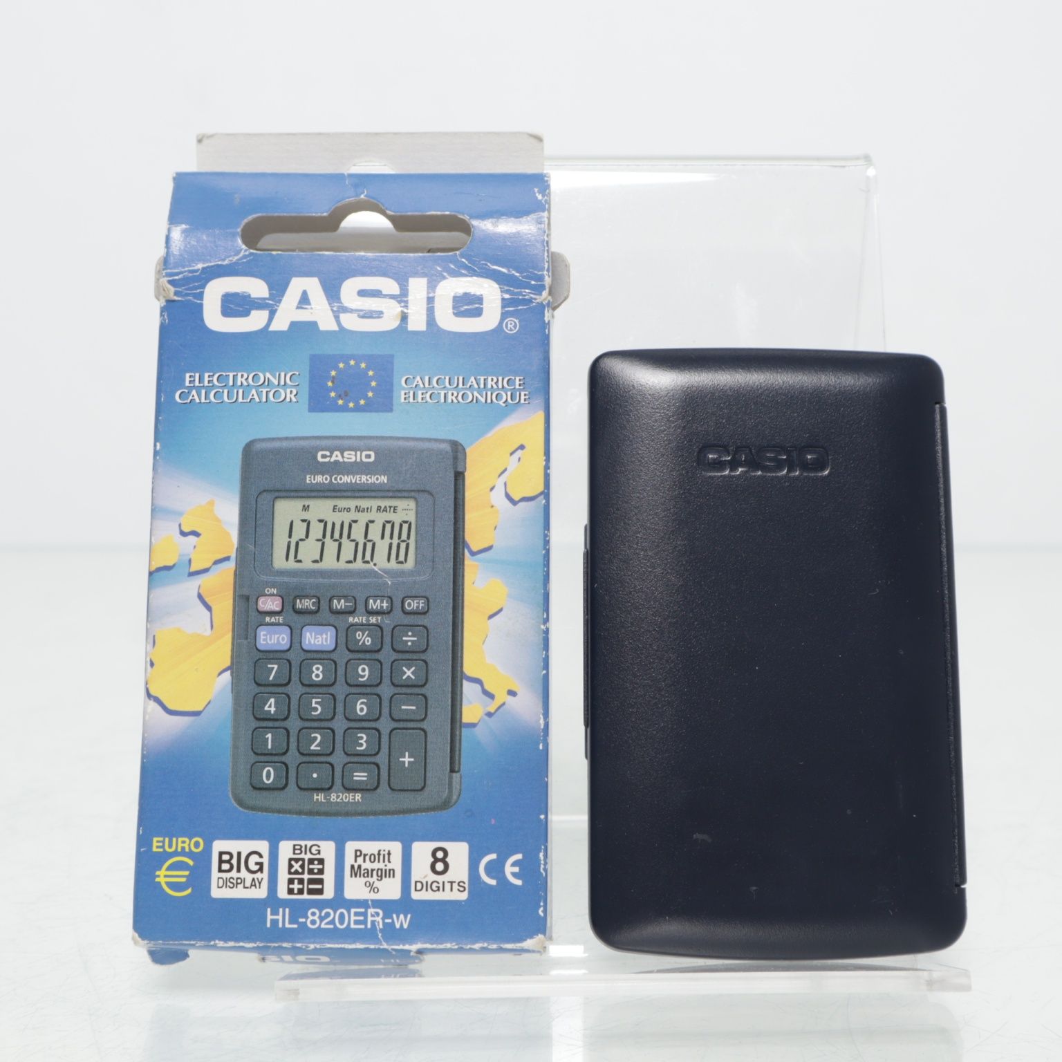 Casio