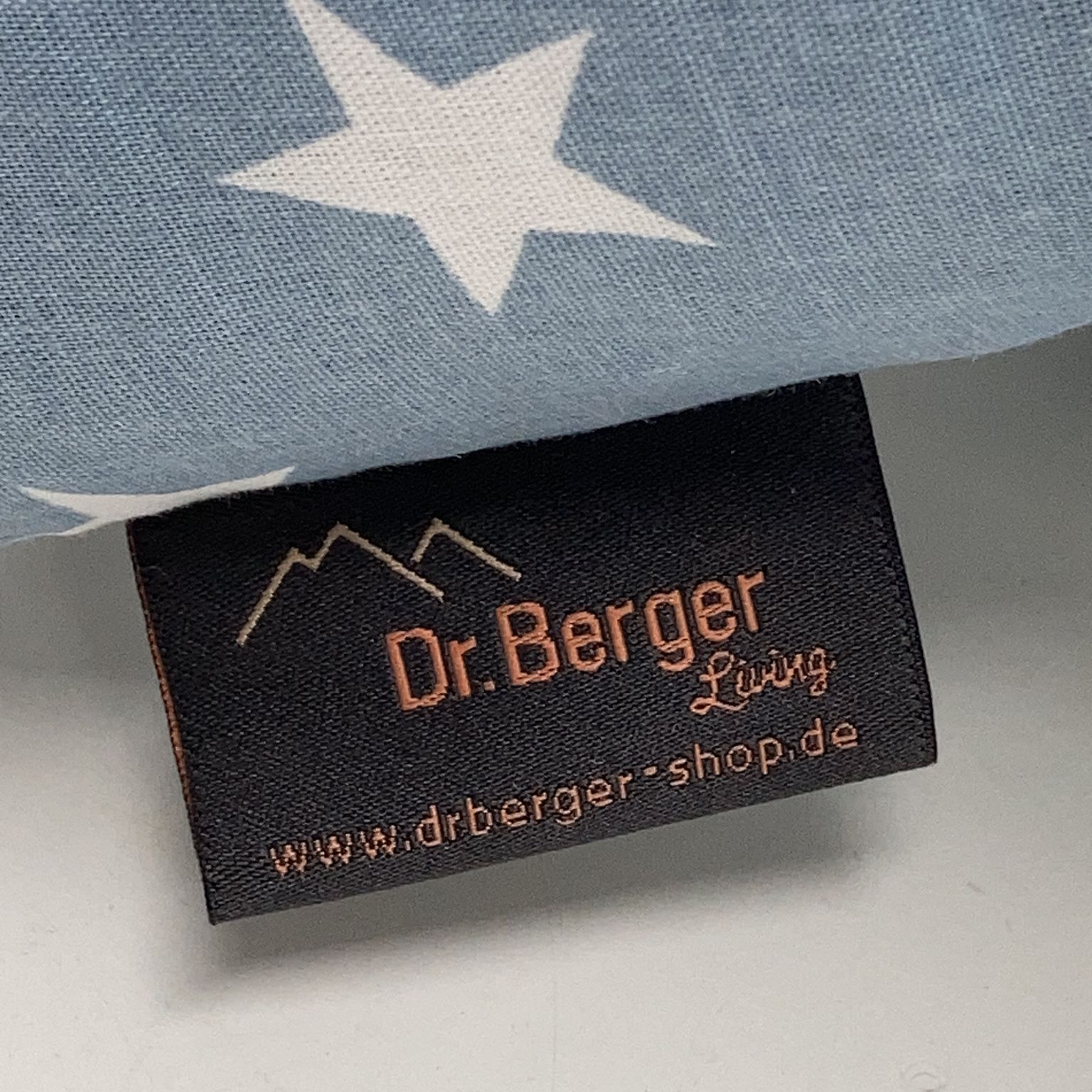 DrBerger