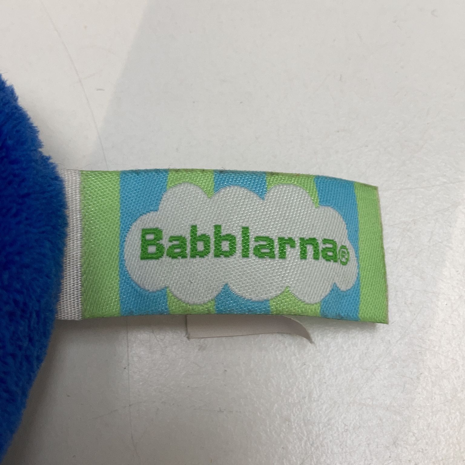 Babblarna