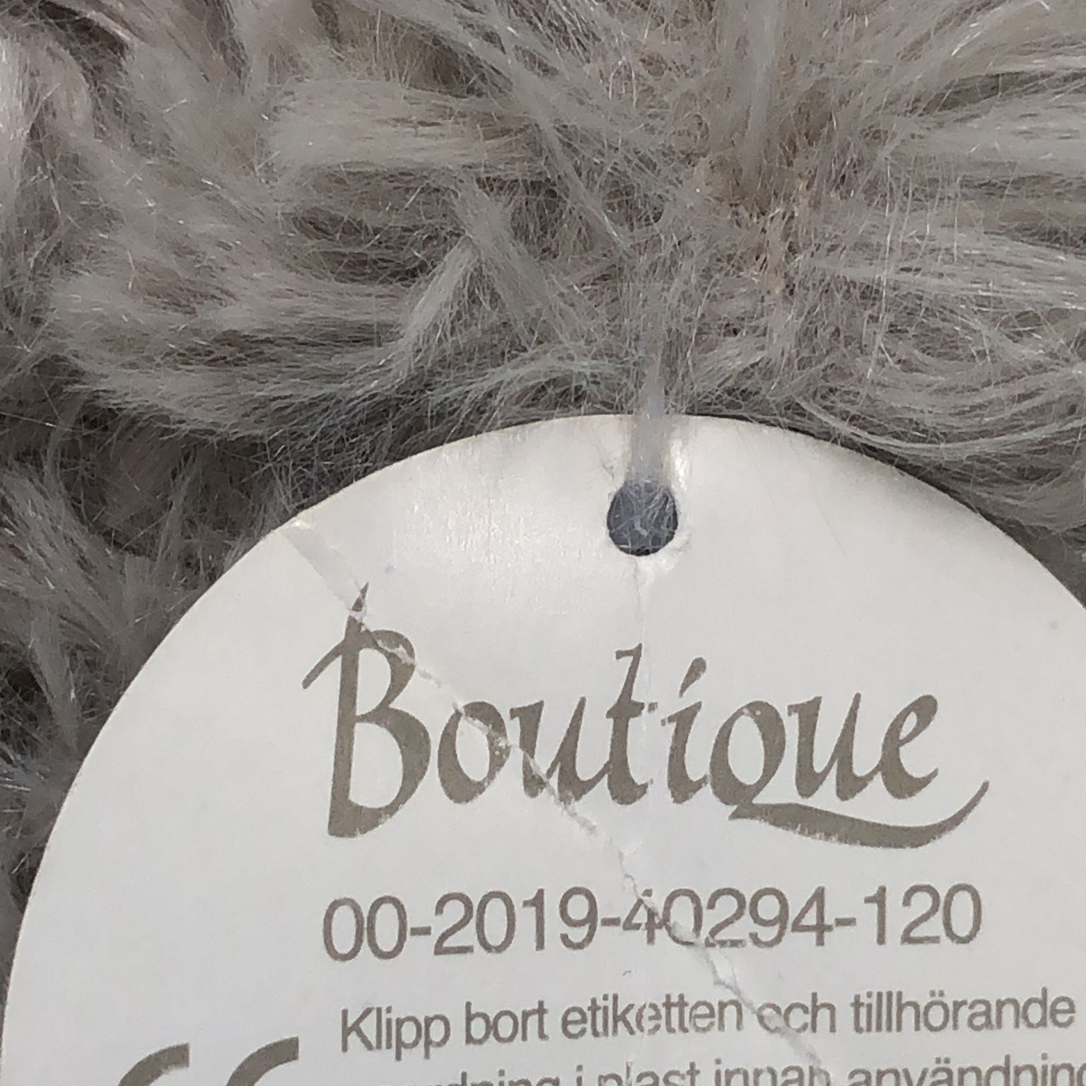 Boutique