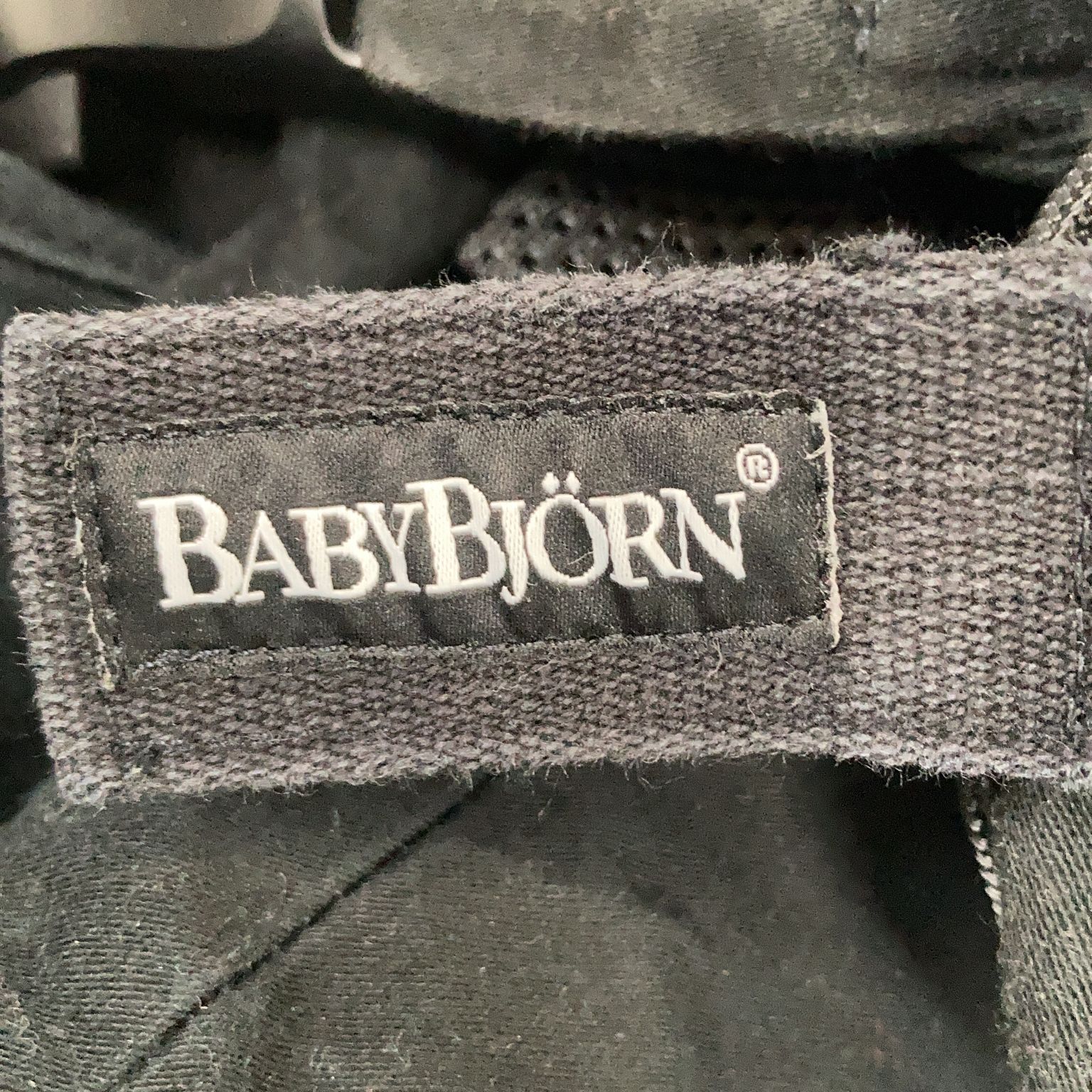 BabyBjörn