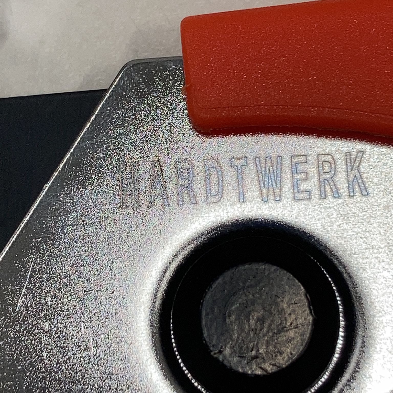 Hardtwerk