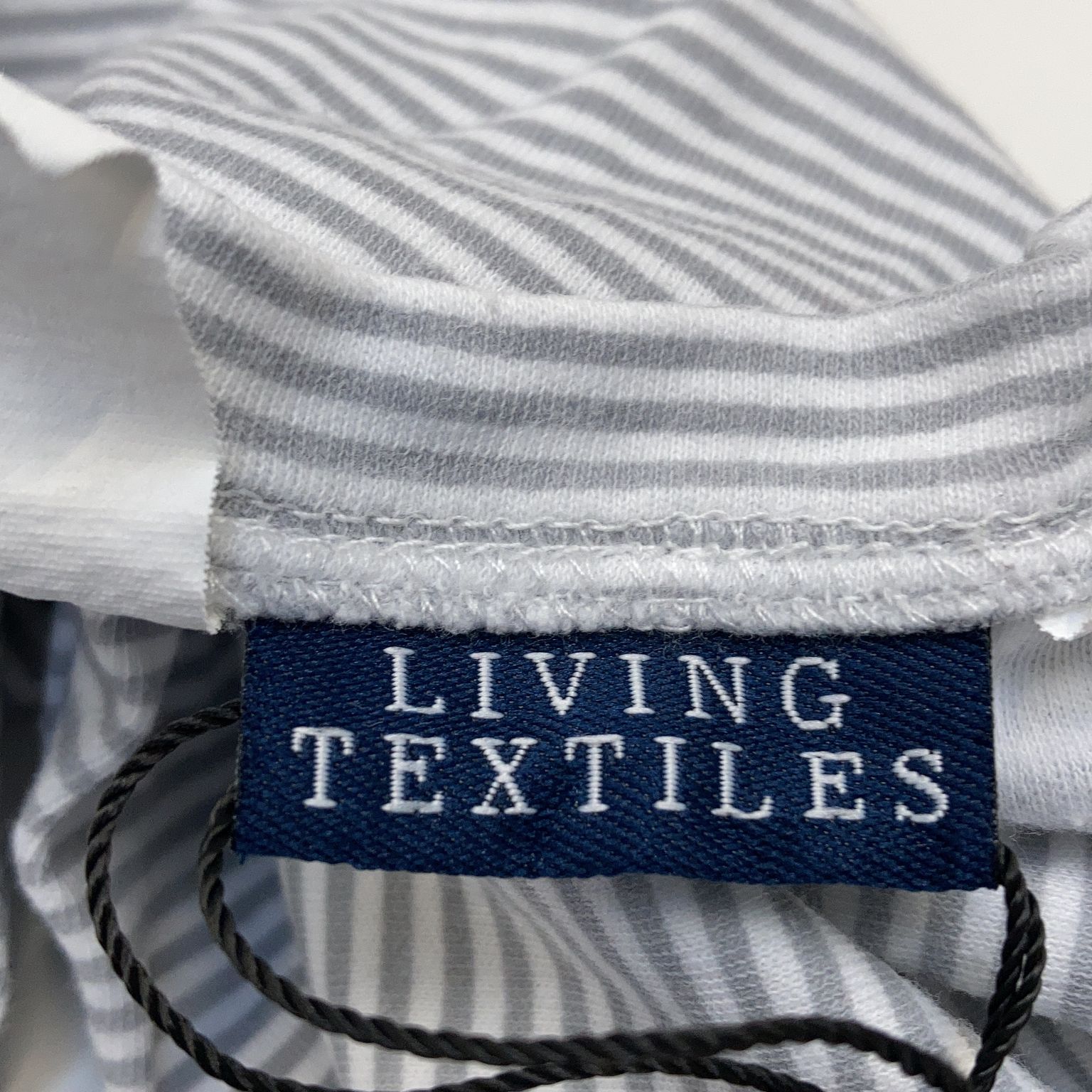 Living Textiles