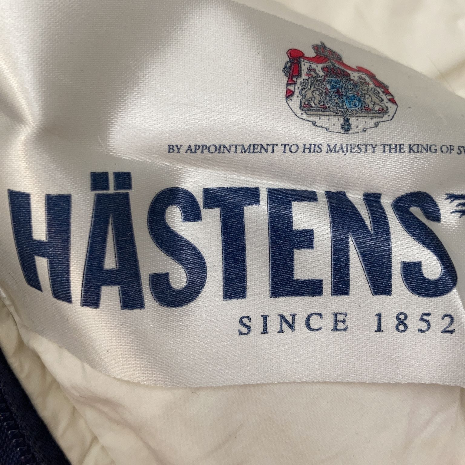 Hästens