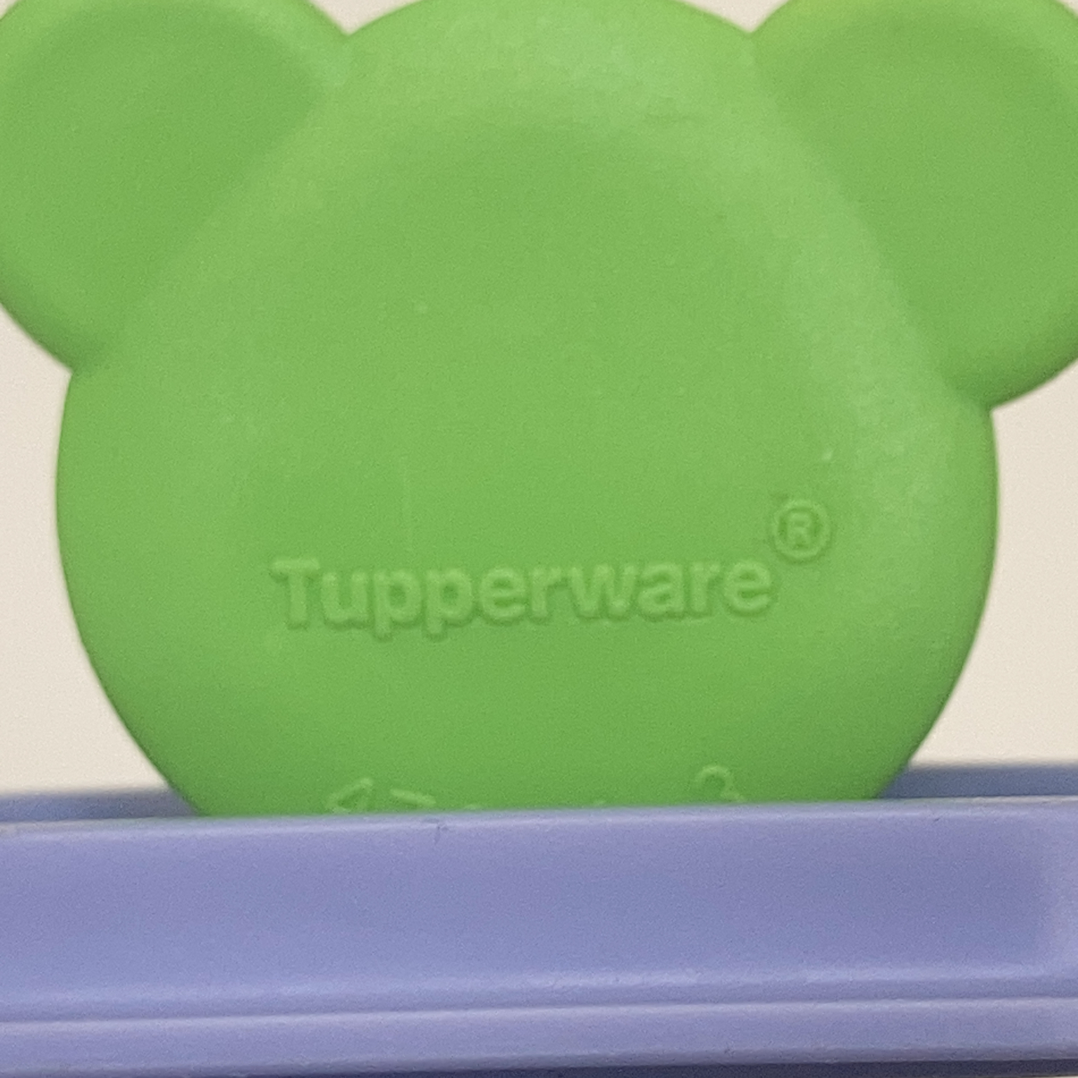 Tupperware