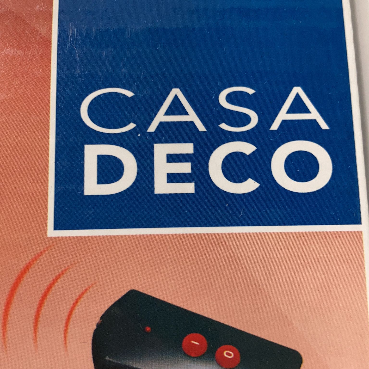 Casa Deco