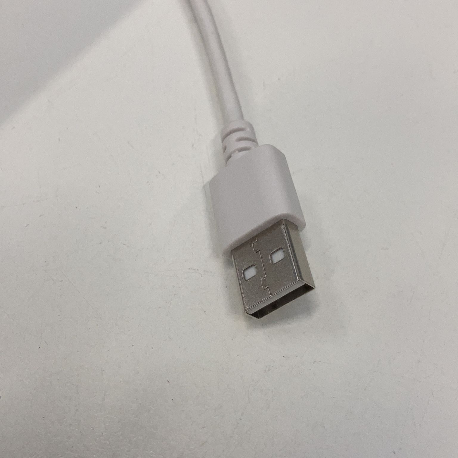 USB-kabel