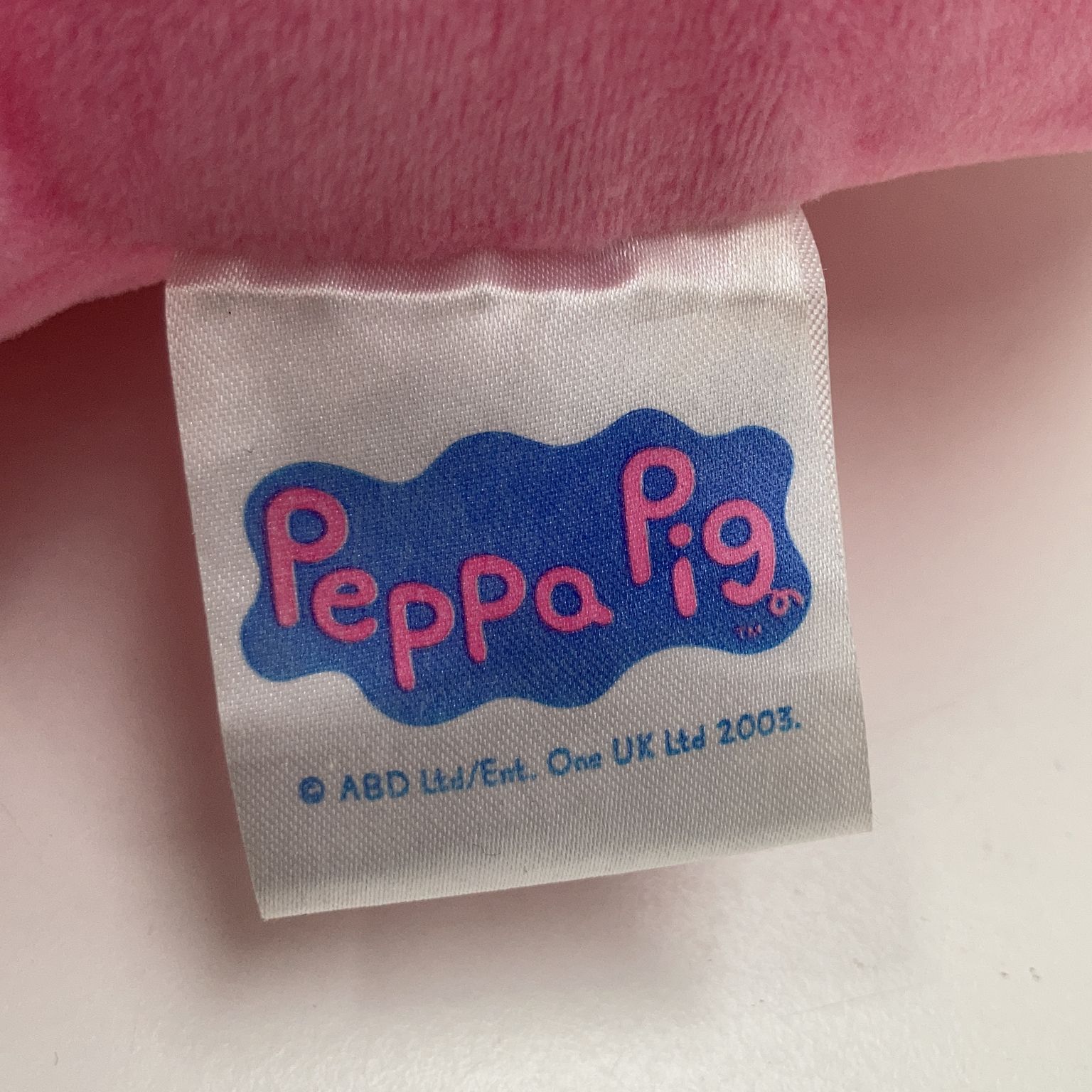 Peppa Pig