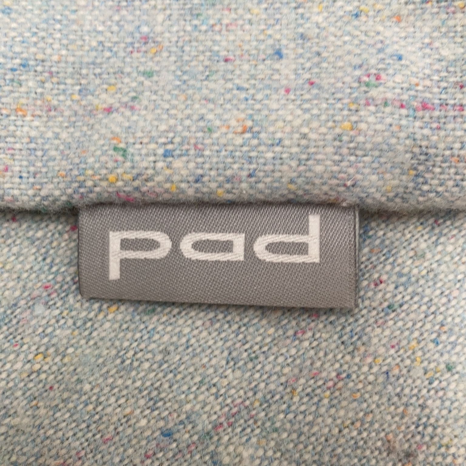 Pad