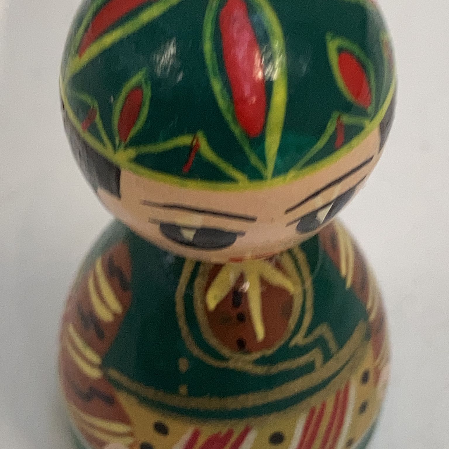 Kokeshi