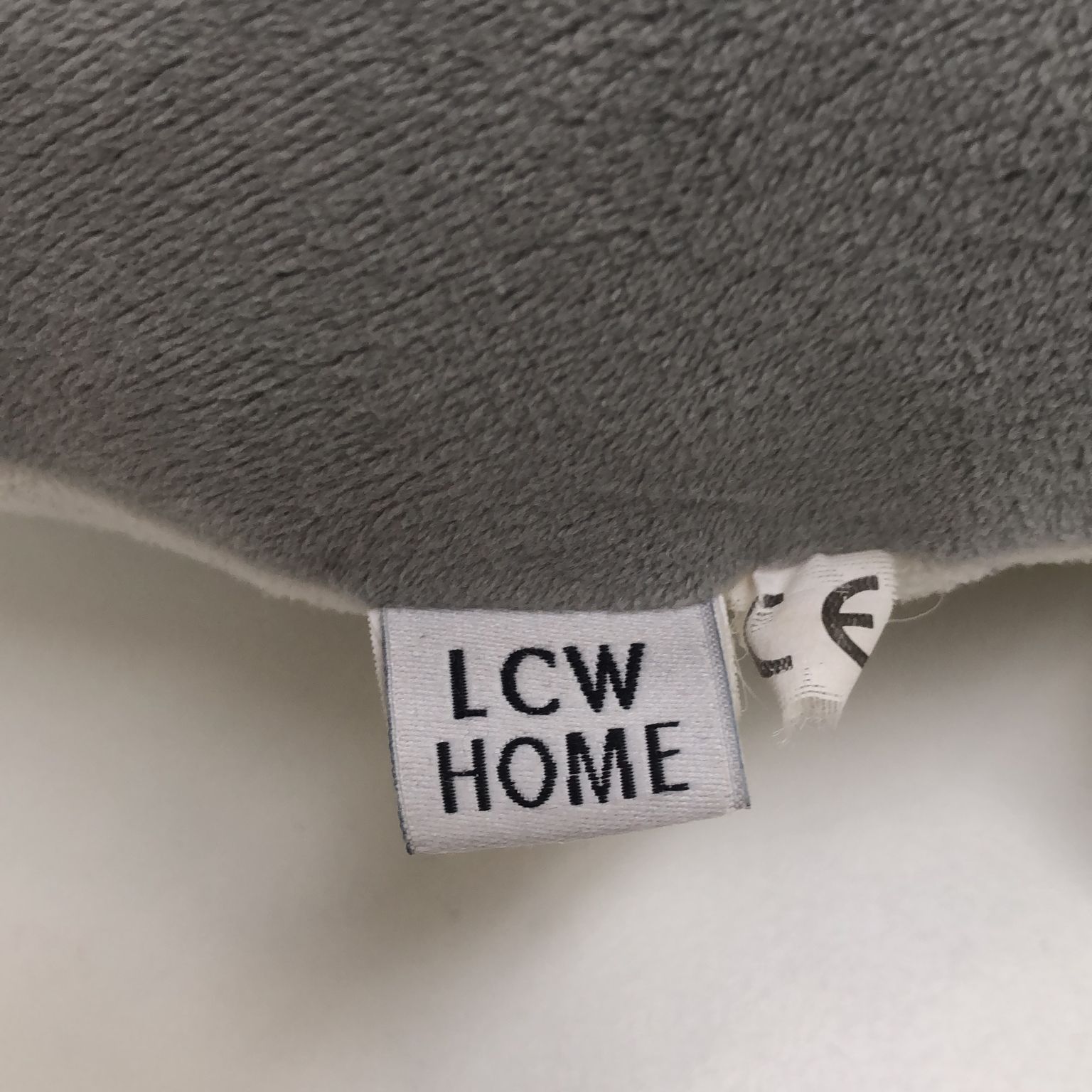 LCW Home