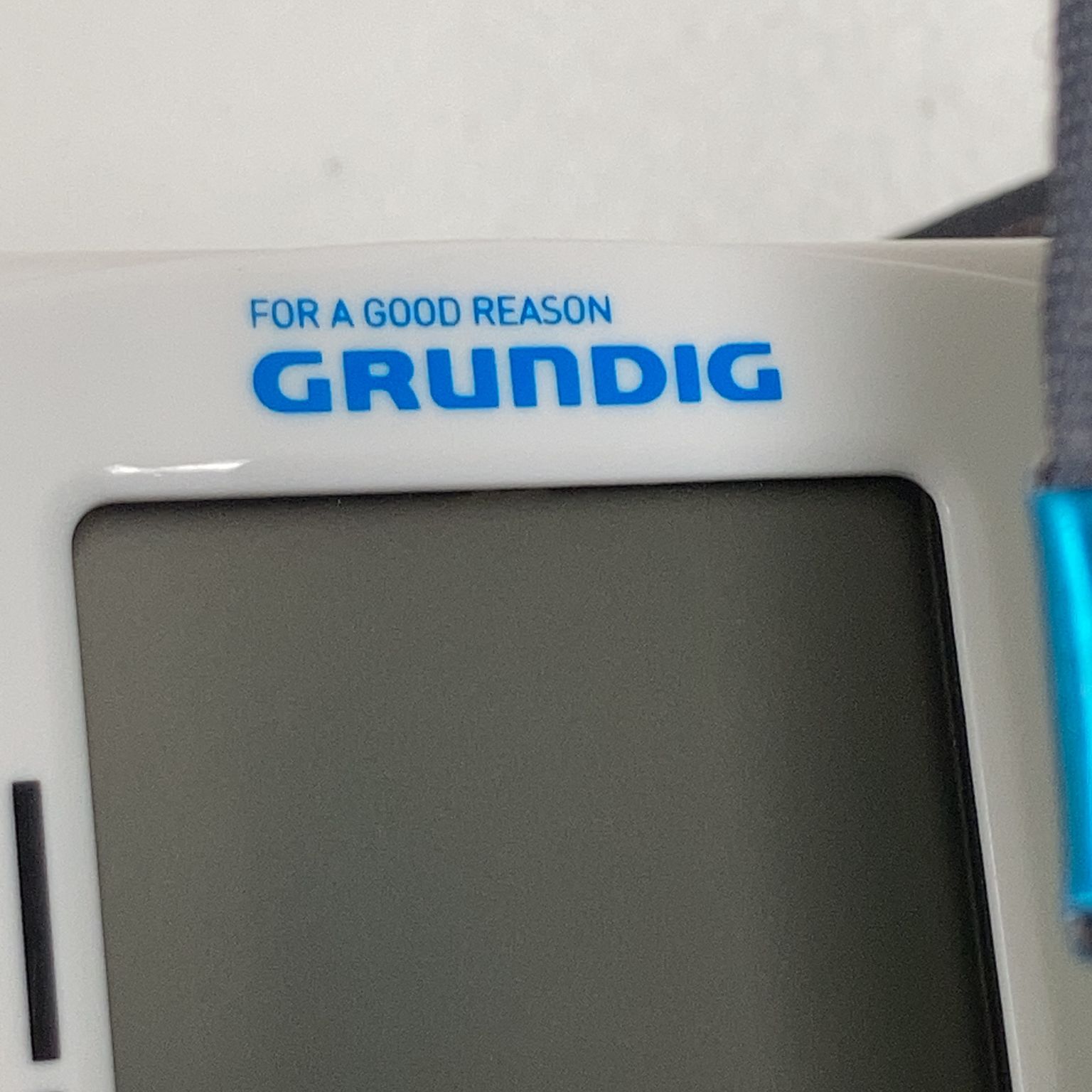 Grundig