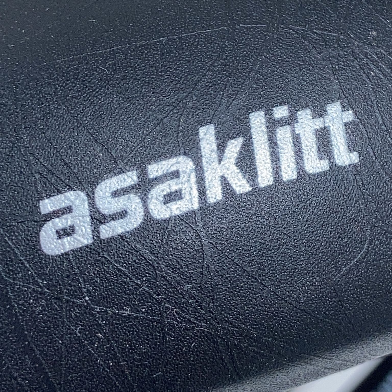 Asaklitt