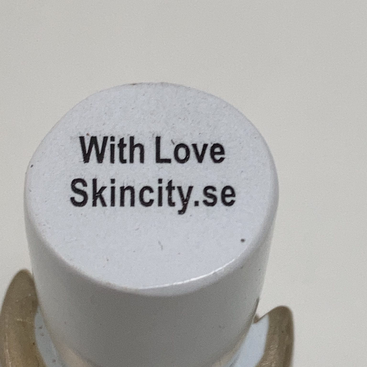 With Love Skincity