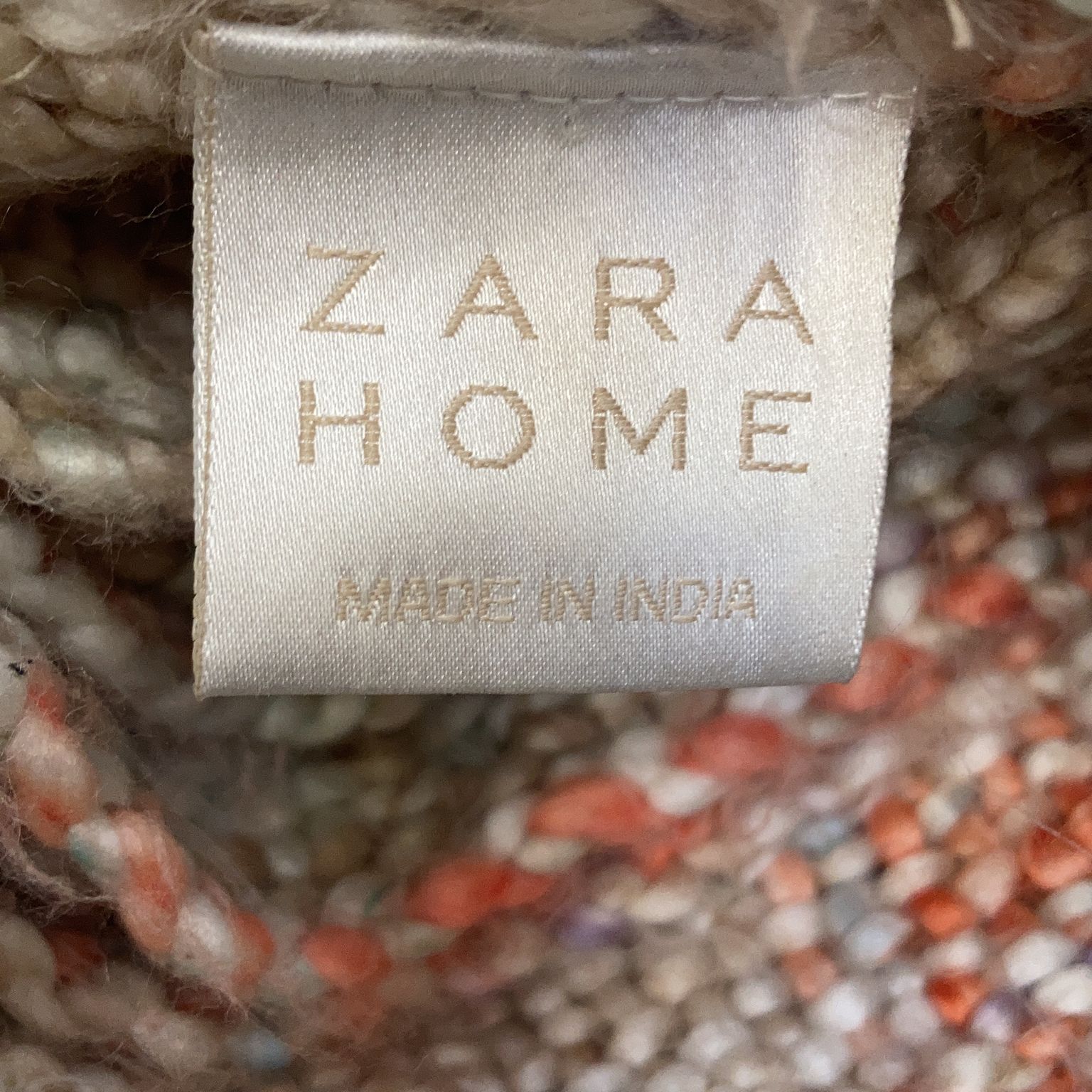 Zara Home