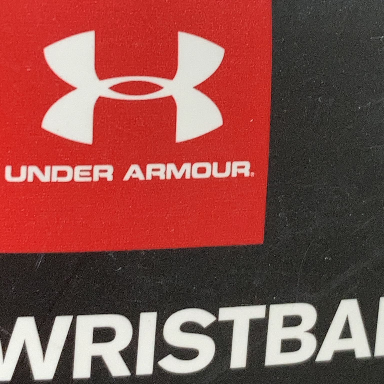 Under Armour