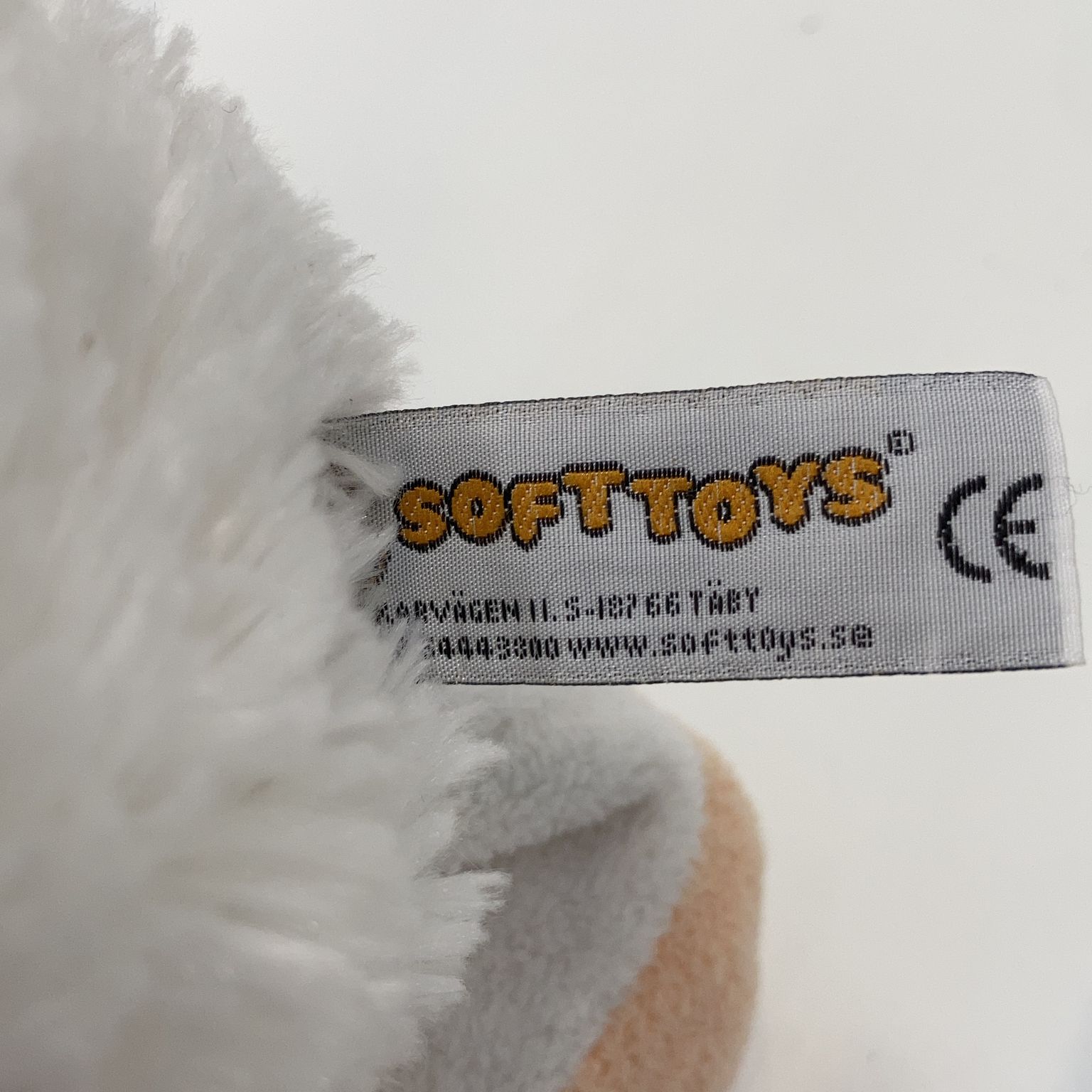 Softtoys