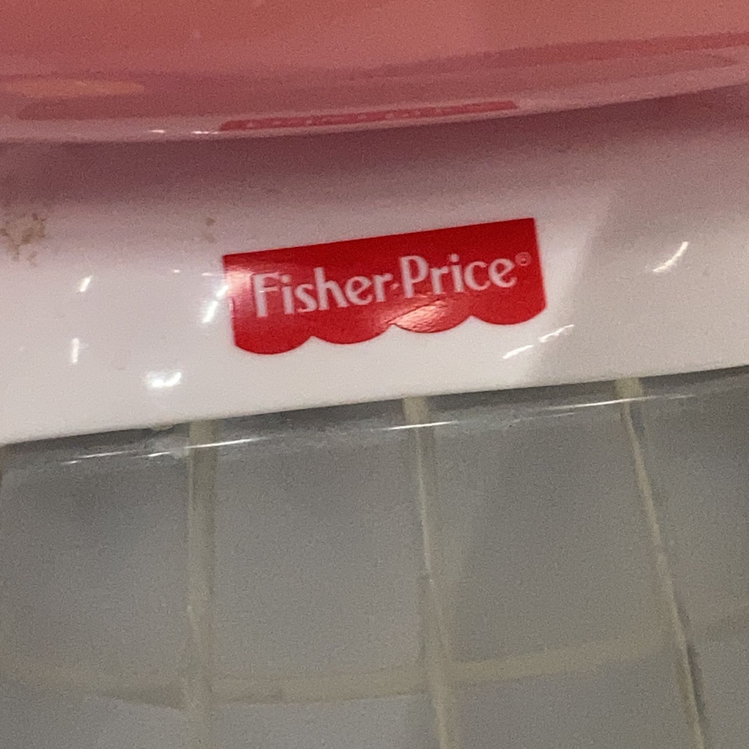 Fisher Price