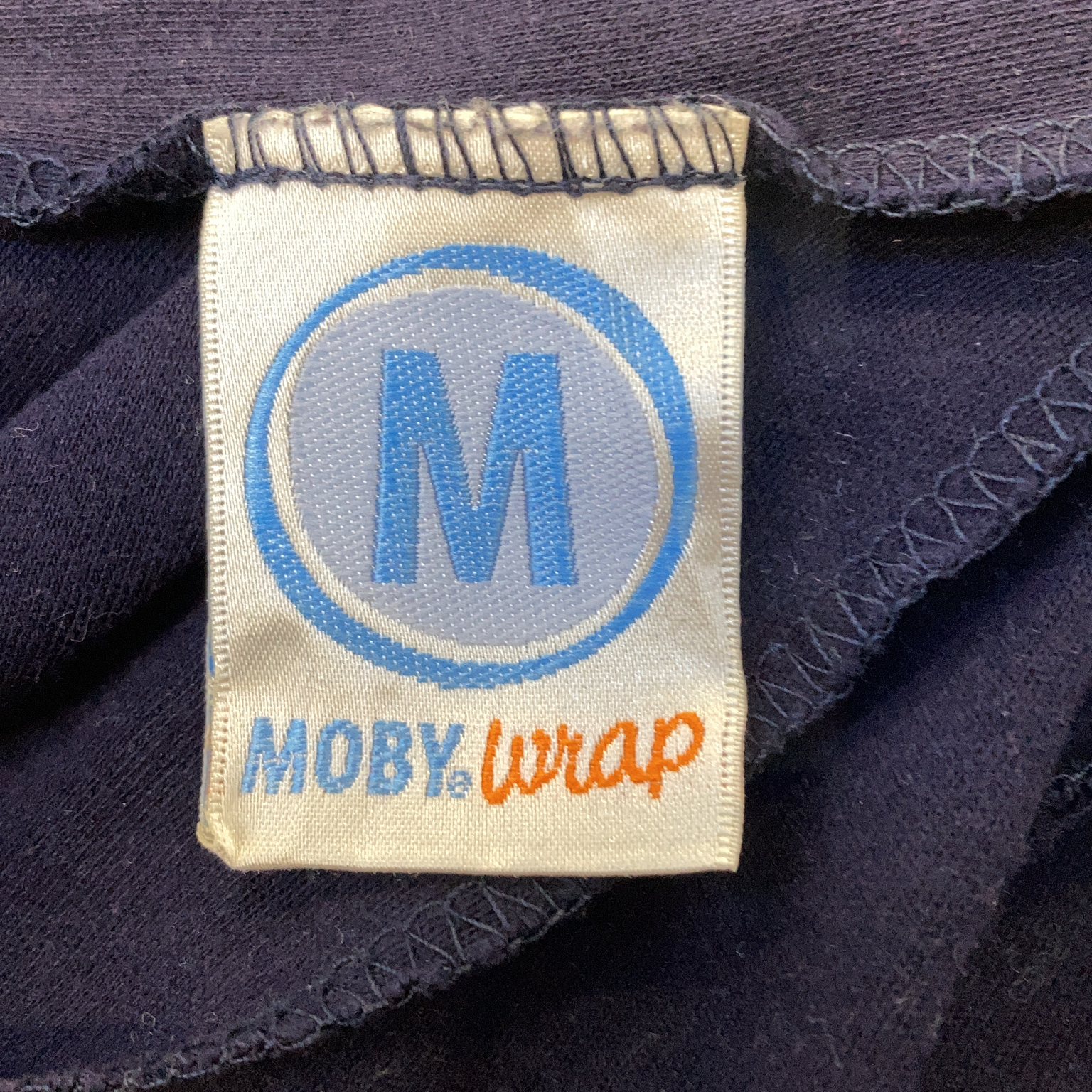 Moby Wrap