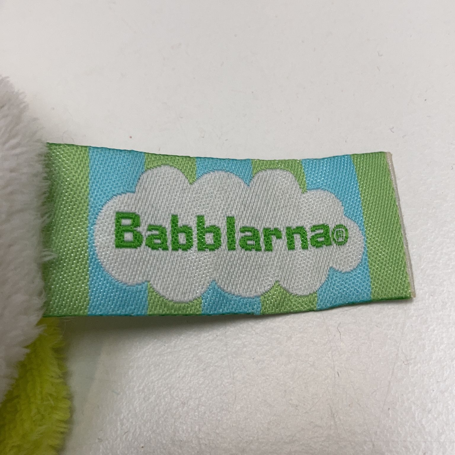 Babblarna