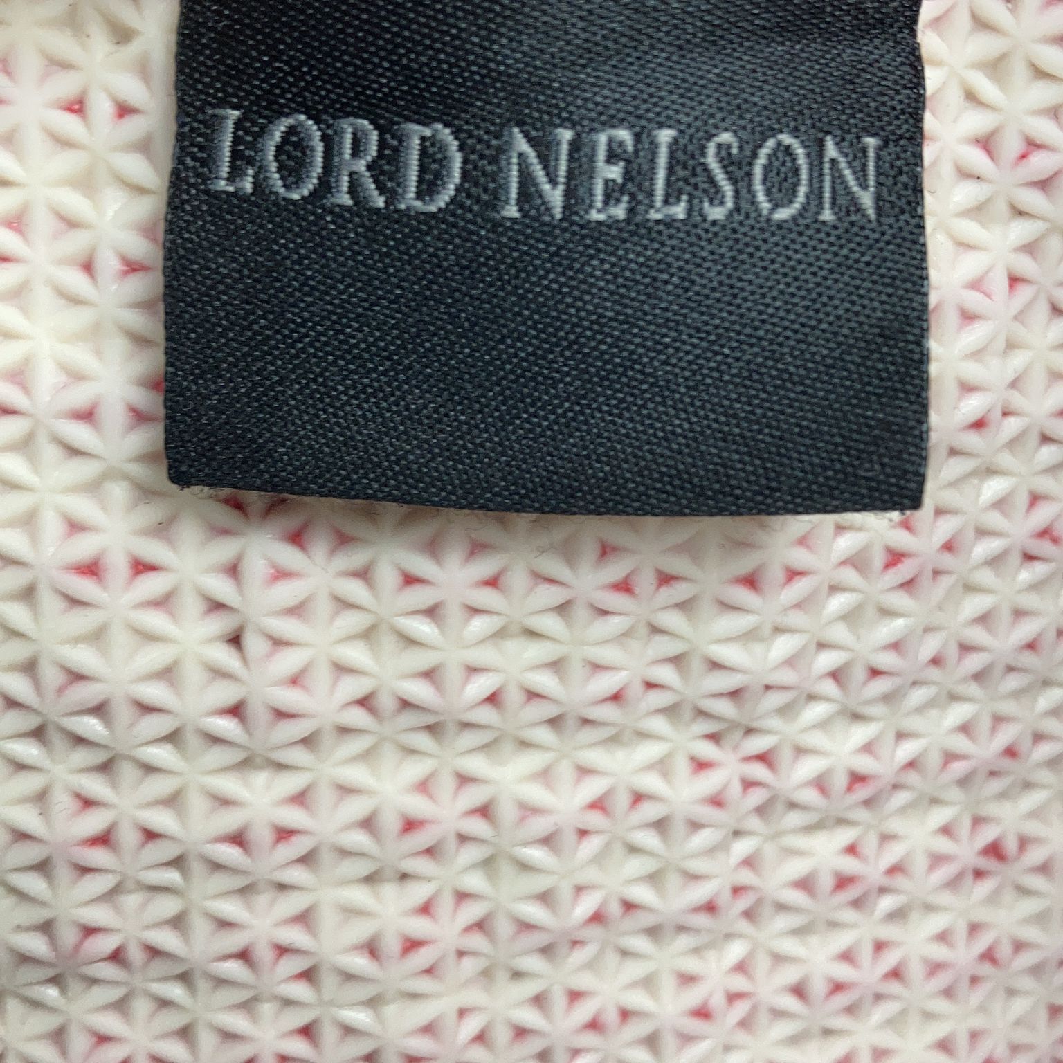 Lord Nelson