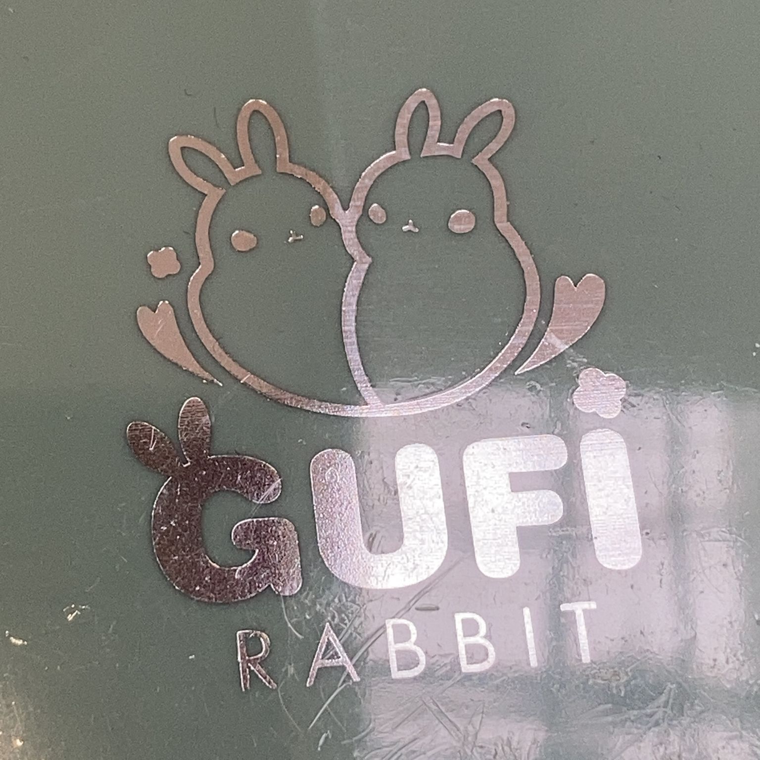 Gufi Rabbit