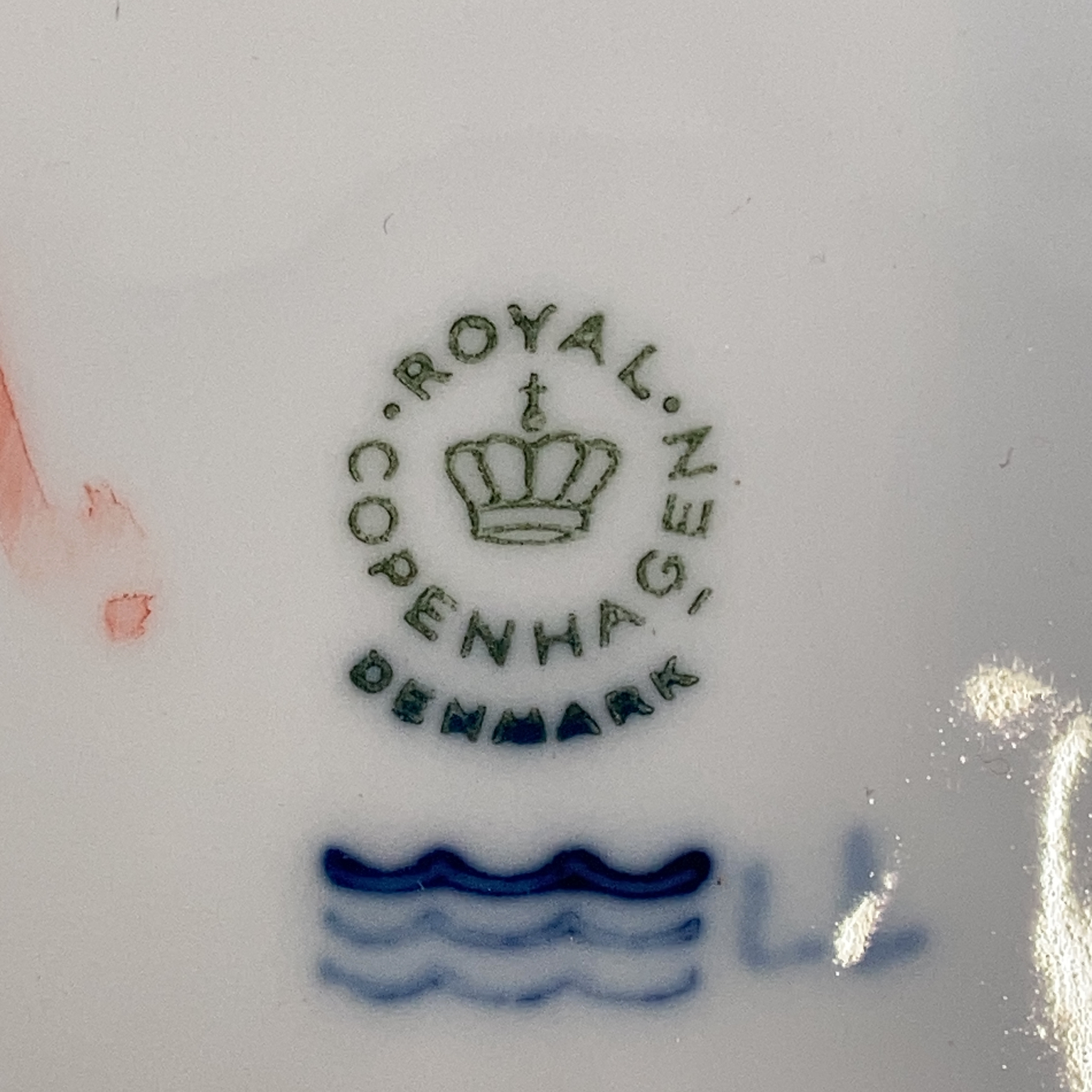 Royal Copenhagen