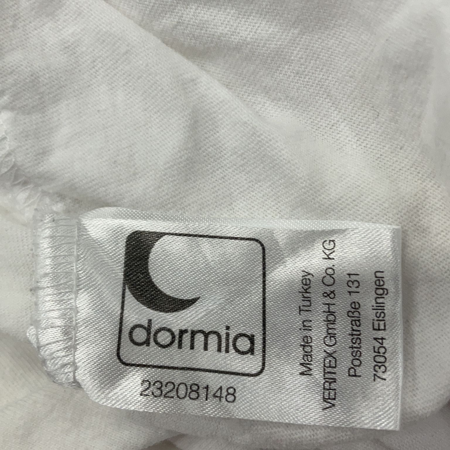 Dormia