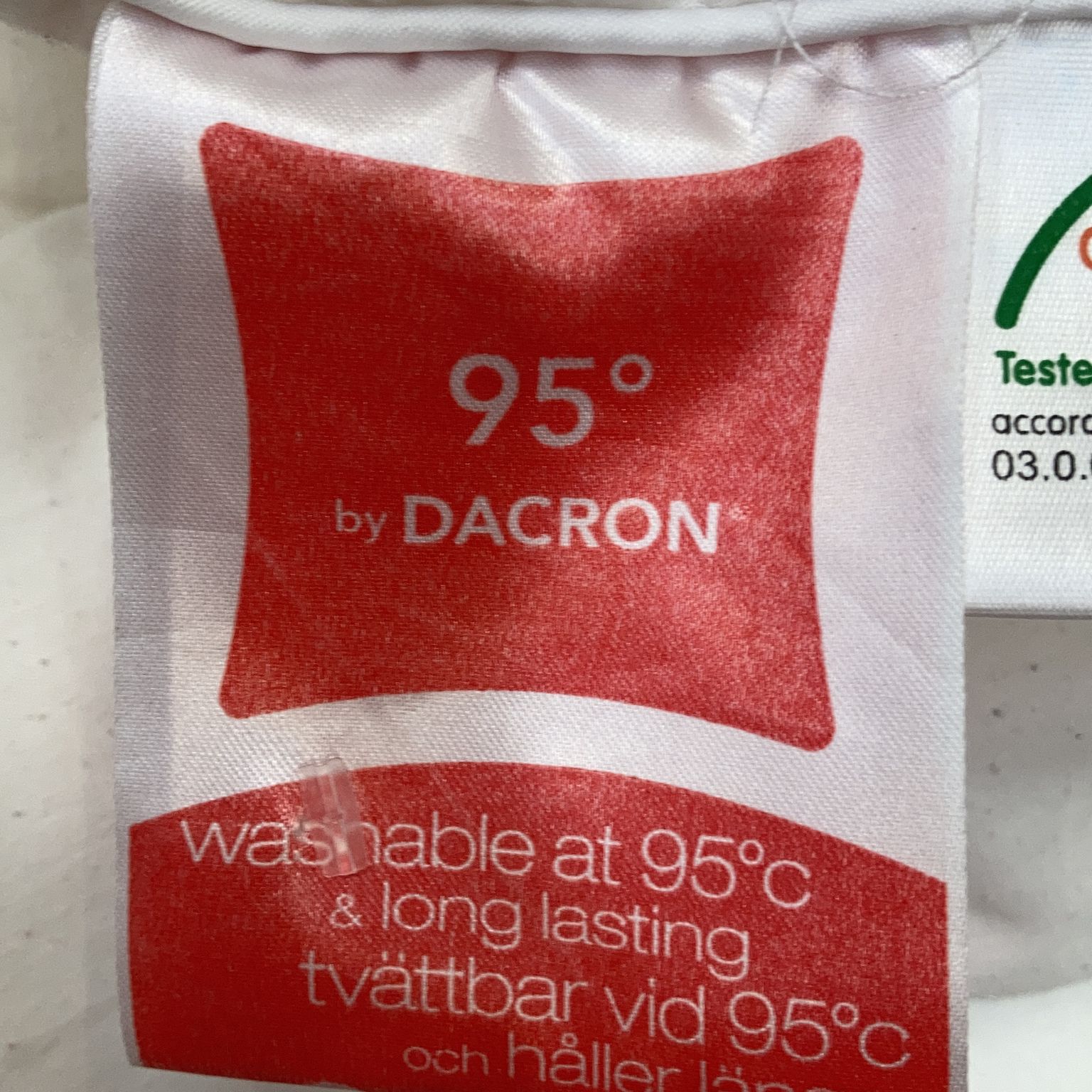 Dacron